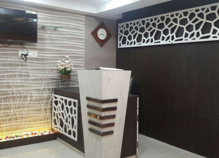 Joyfulsmile Multispeciality Dental Clinic