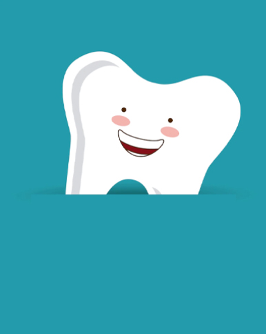 Happy Teeth